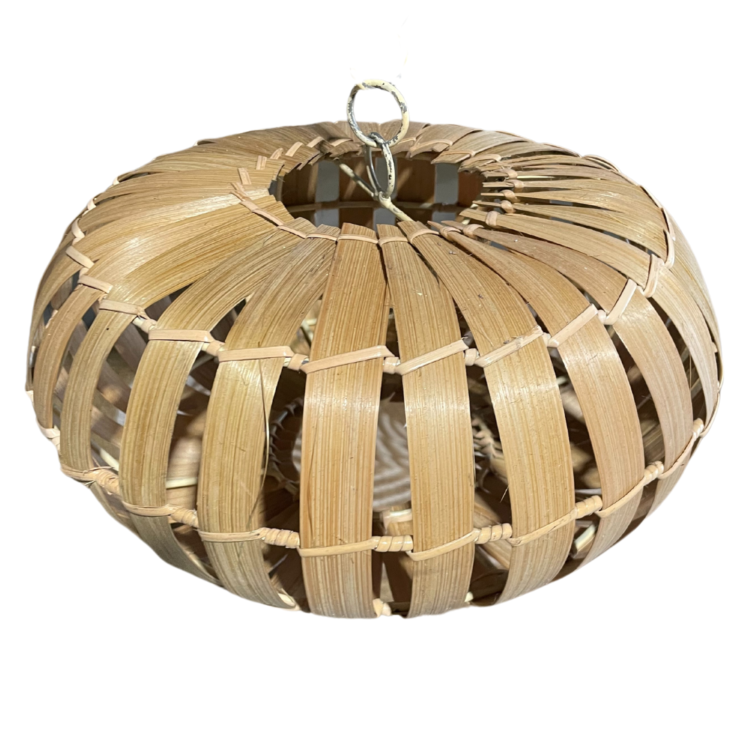 LUSTRE MINI BAMBOU
