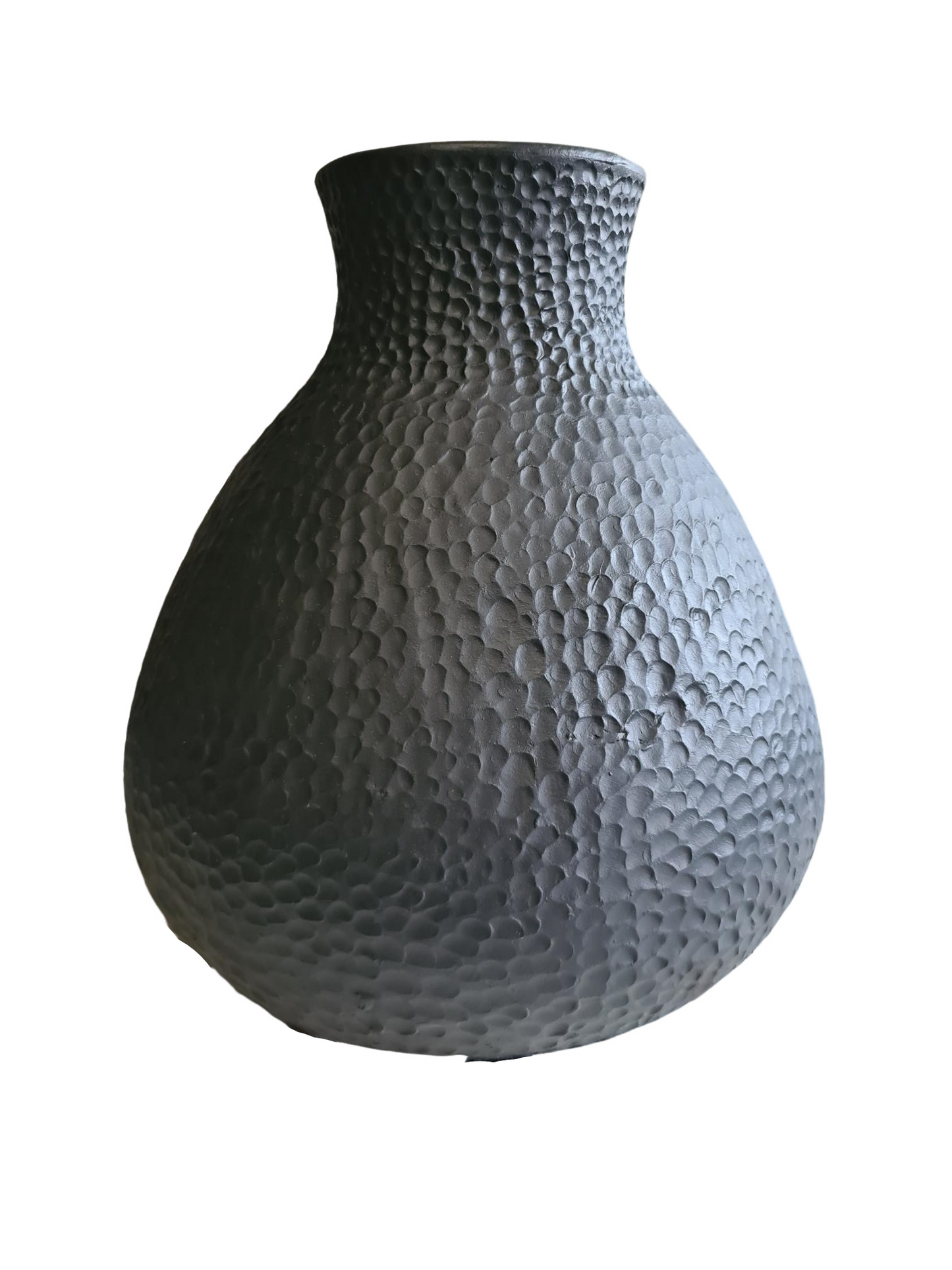 POTERIE ANTIC NOIRE