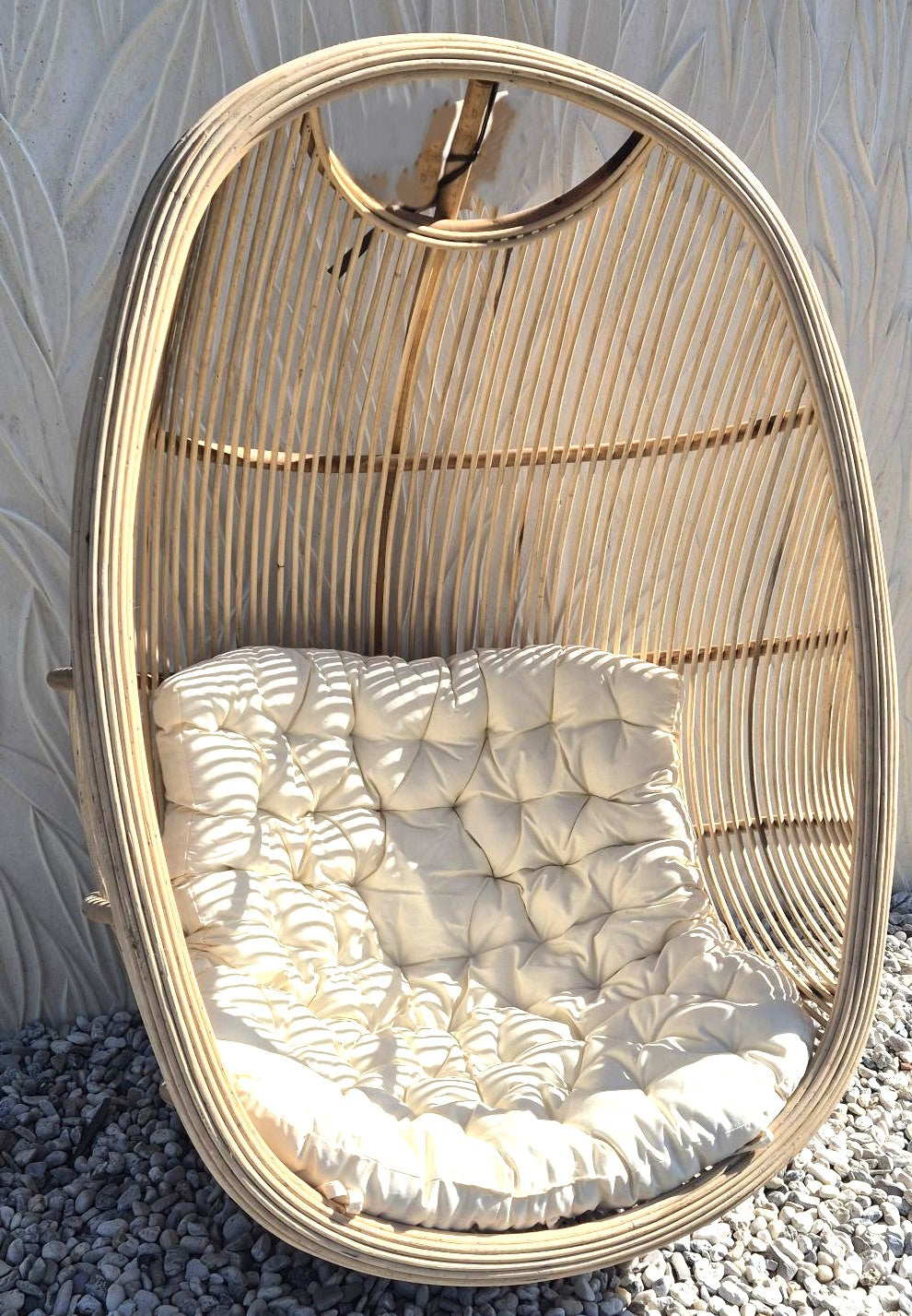 Fauteuil suspendu