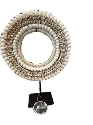 COLLIER PAPOU