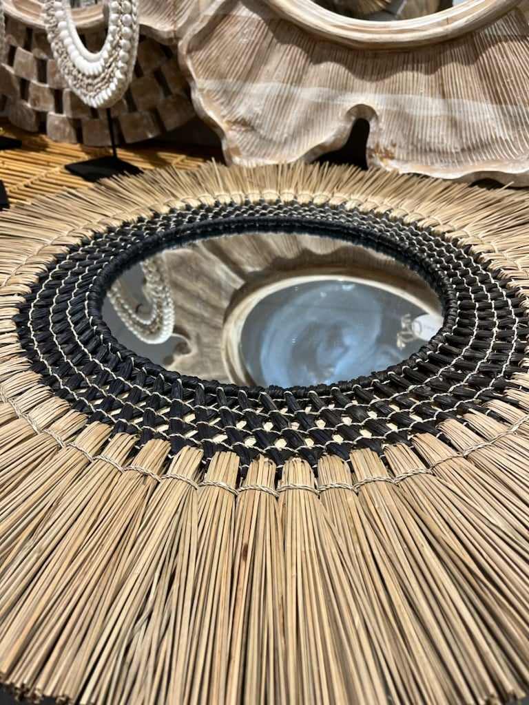 MIROIR SEAGRASS