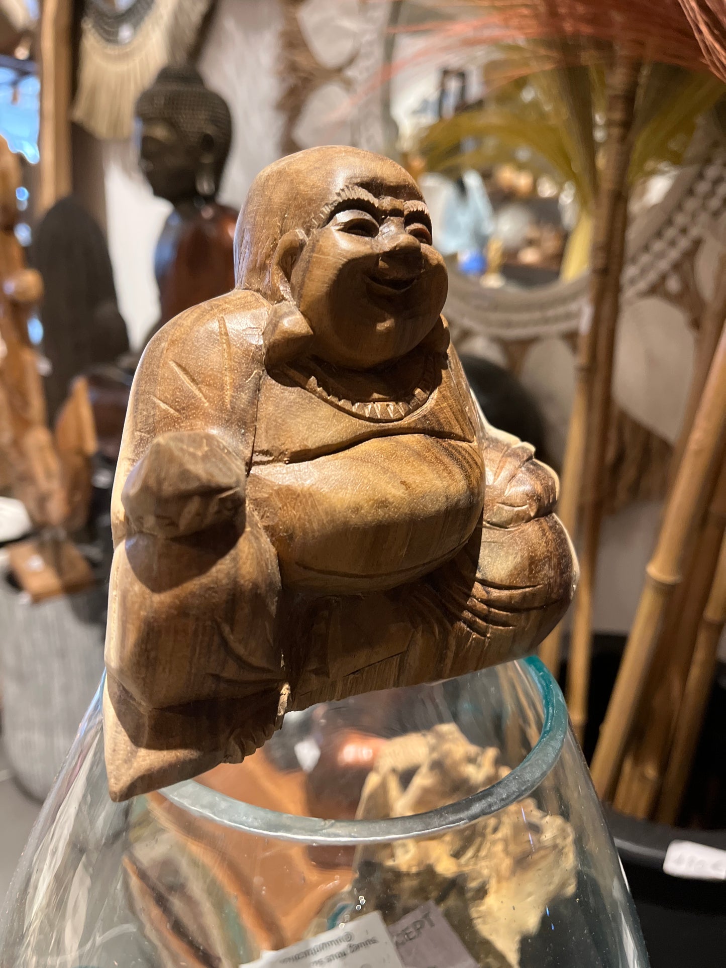 Bouddha petit