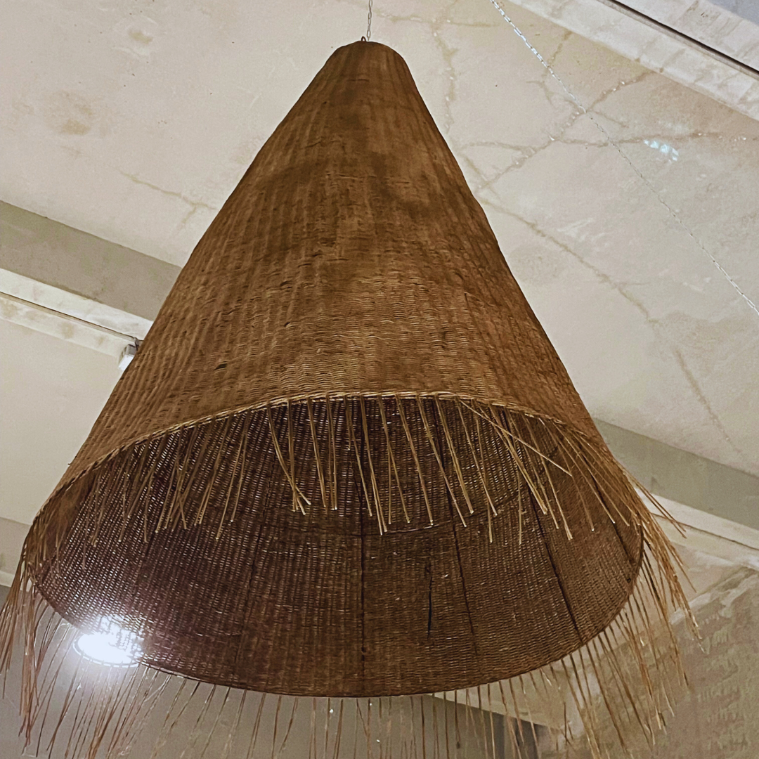 LUSTRE TRIANGLE 1m50