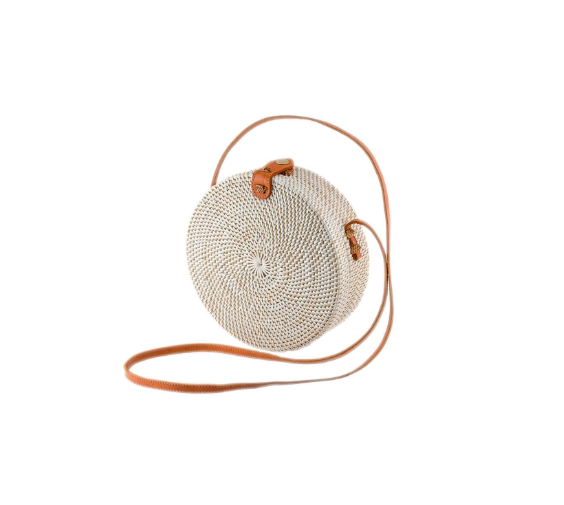 SAC ROND ROTIN BALI