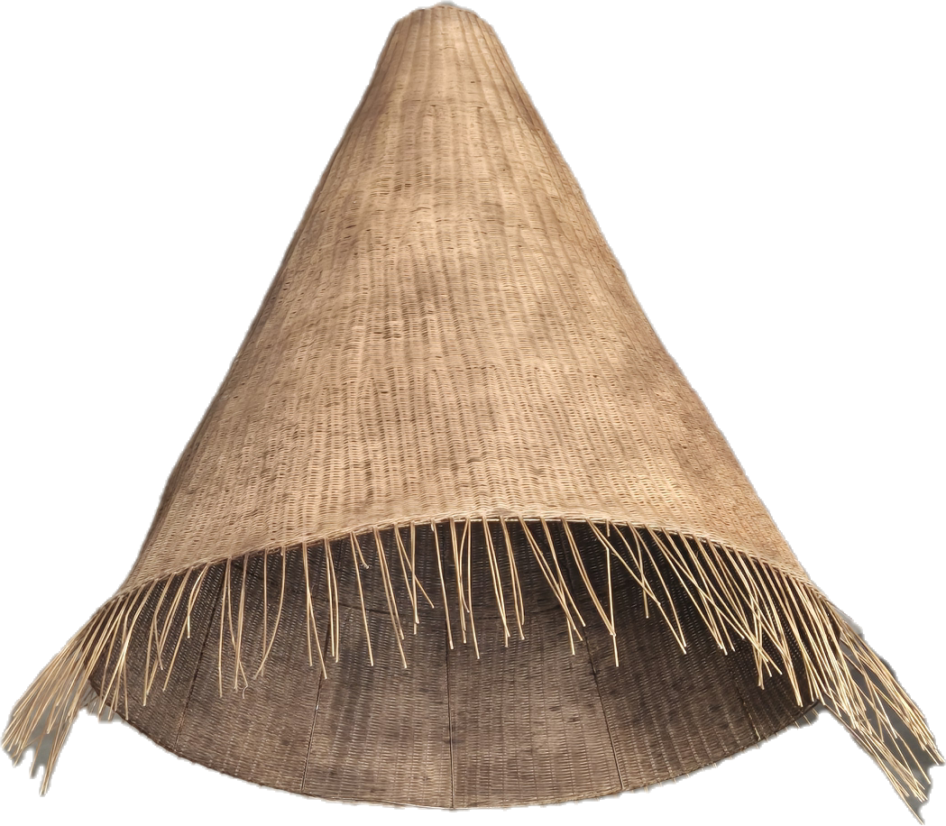 LUSTRE TRIANGLE 1m50