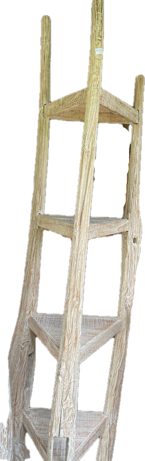 ETAGERE D'ANGLE