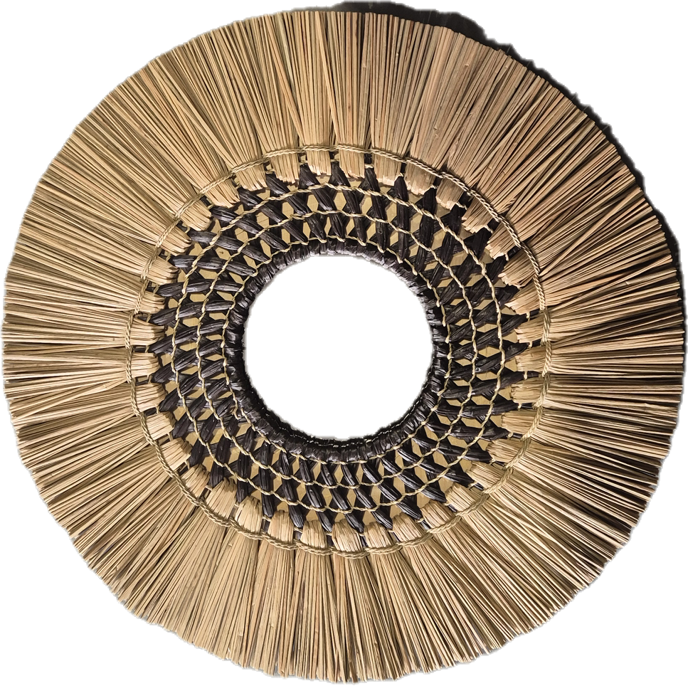 MIROIR SEAGRASS