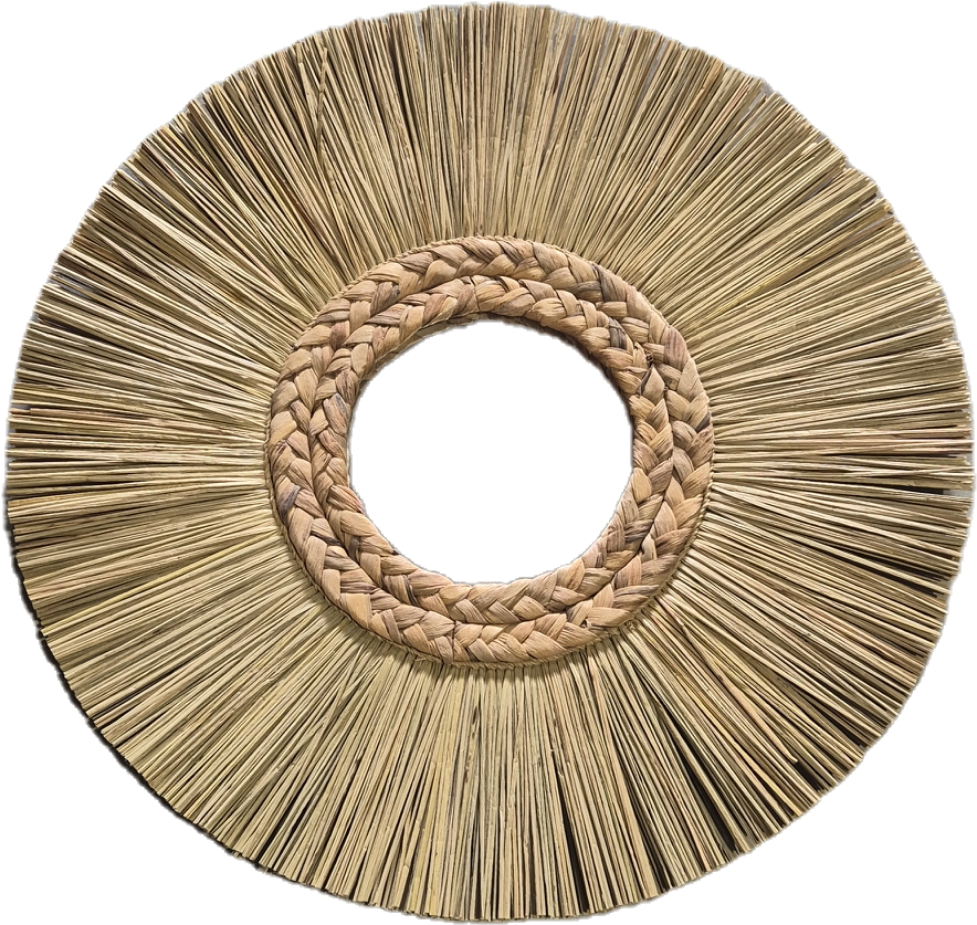 MIROIR SEAGRASS