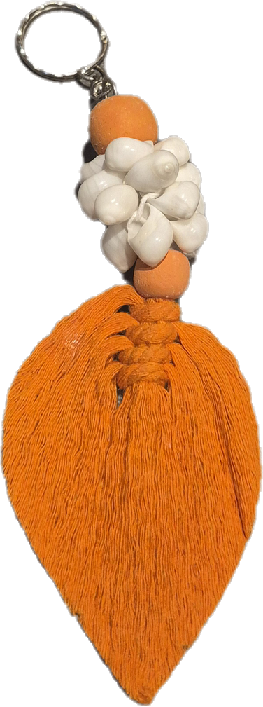 PORTE CLÉ COULEURS