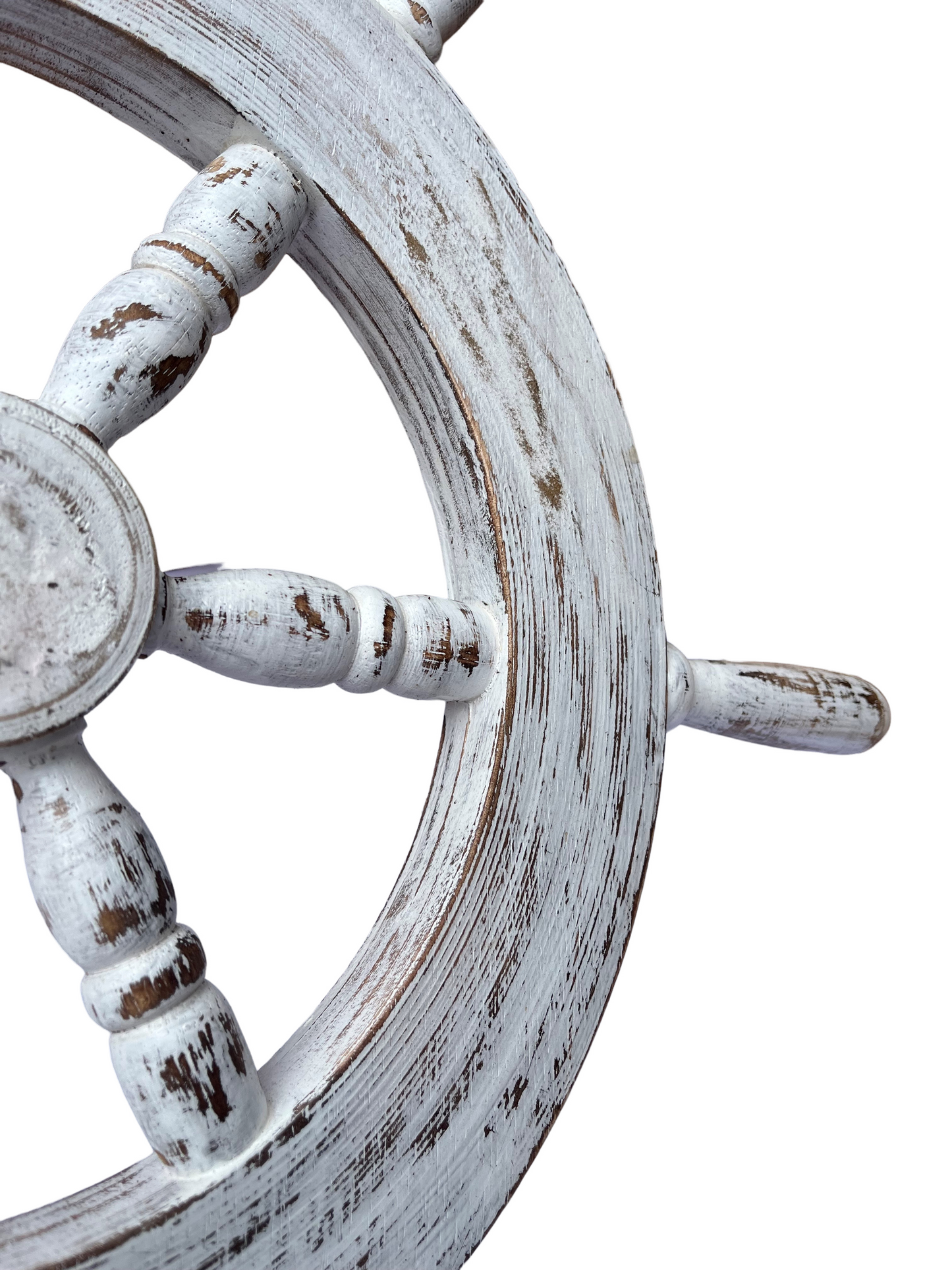 GOUVERNAIL BATEAU