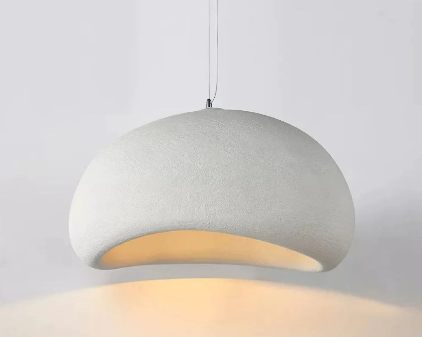 LUSTRE RESINE