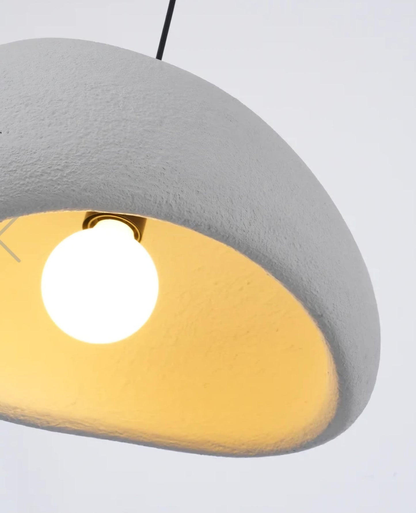 LUSTRE RESINE