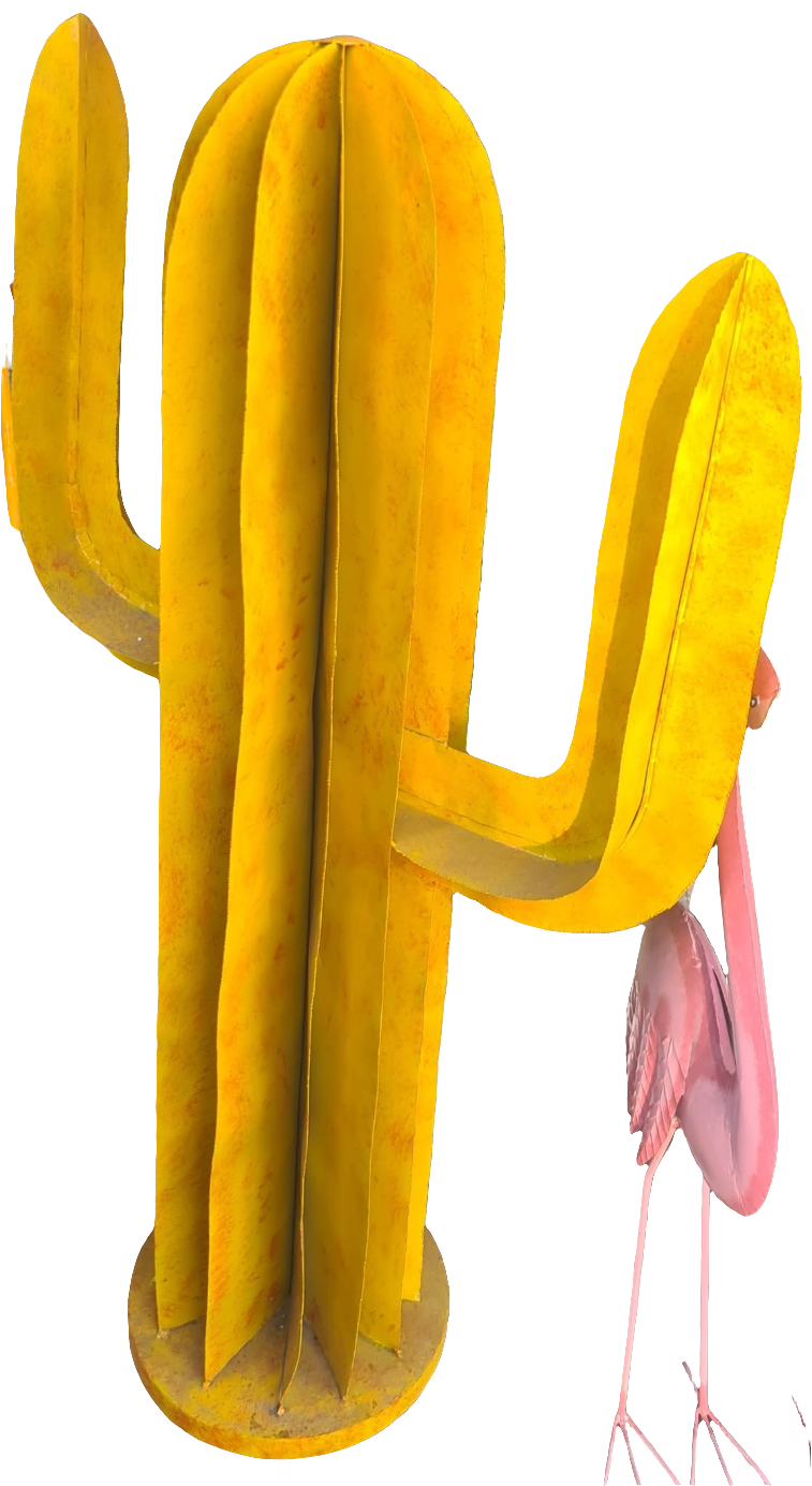 CACTUS 120CM