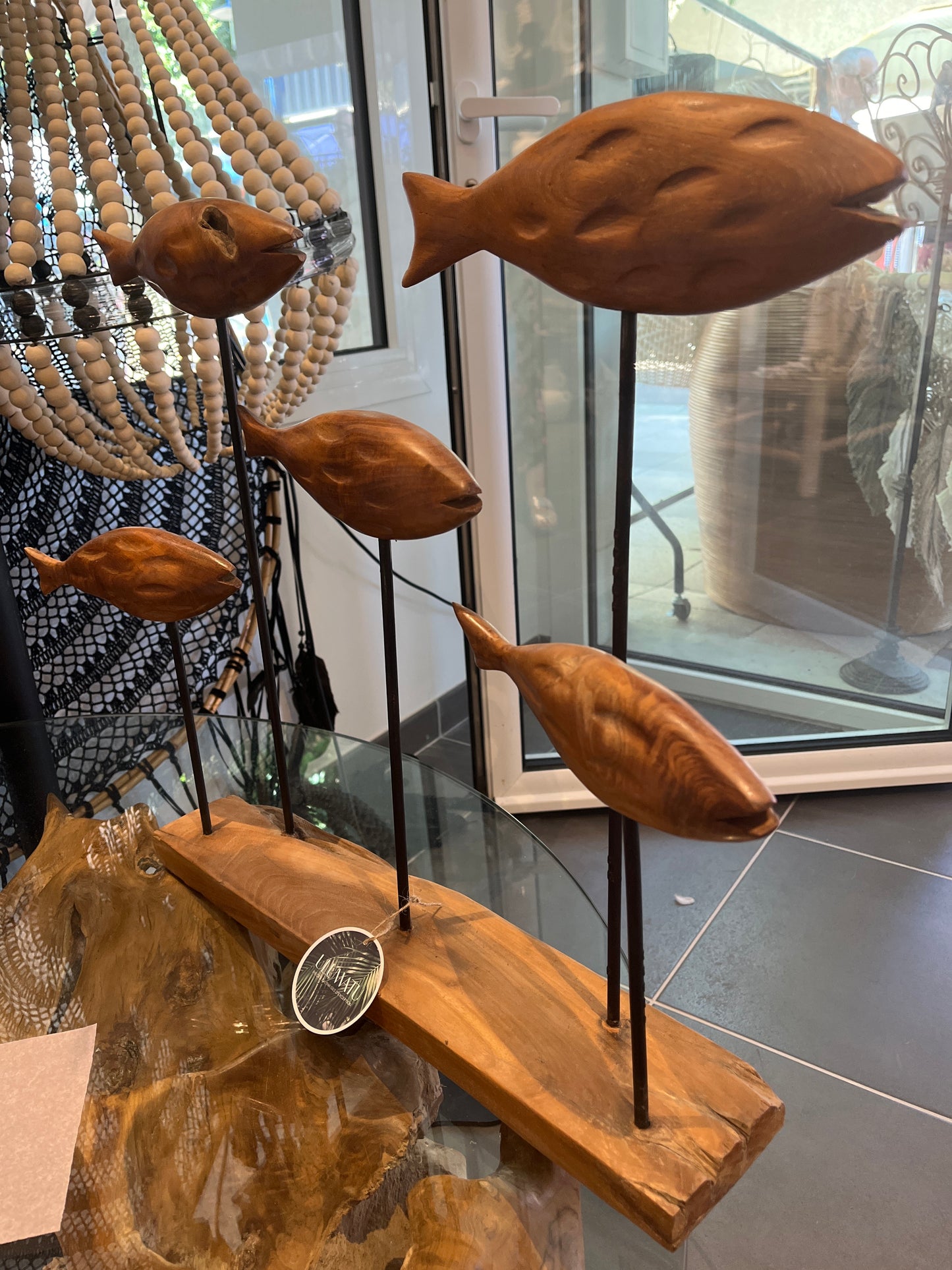 POISSON EN BANC TECK