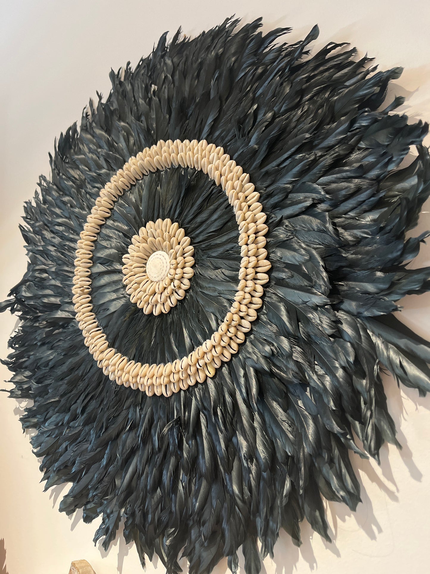 JUJU HAT