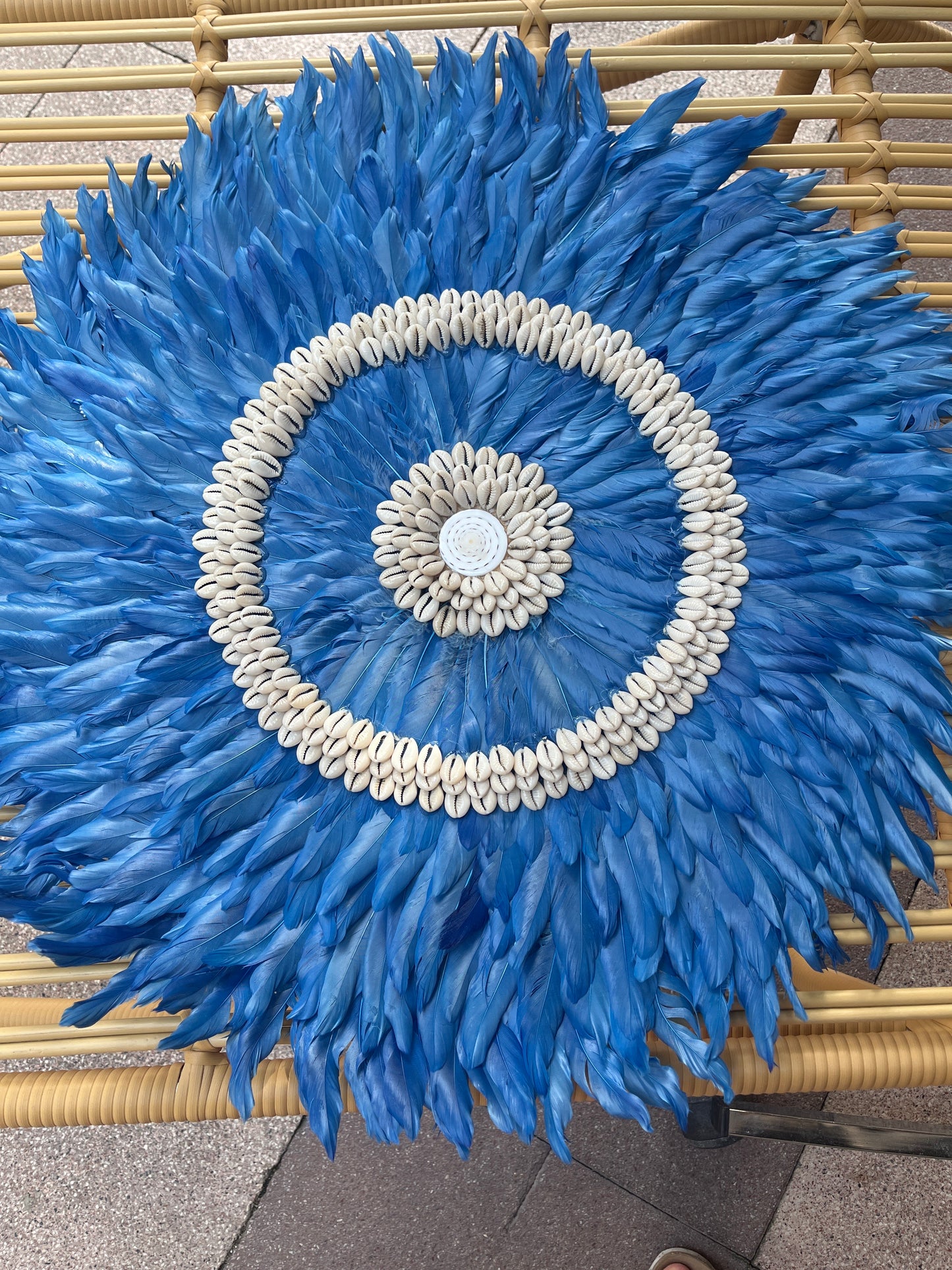 JUJU HAT