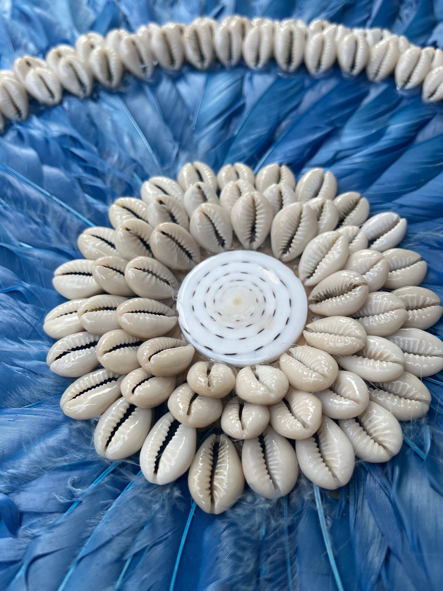 JUJU HAT
