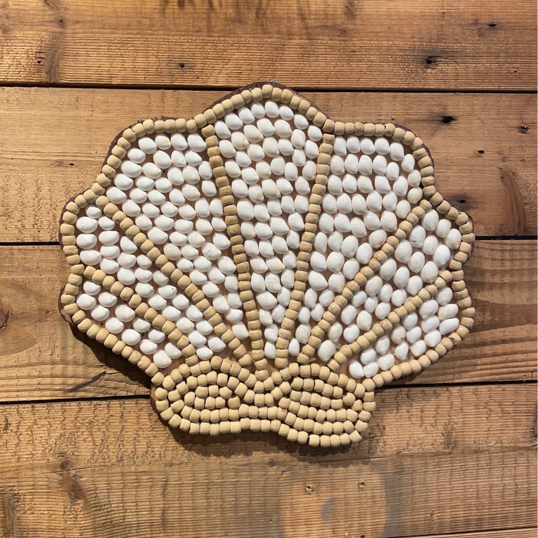 COQUILLAGE MURAL