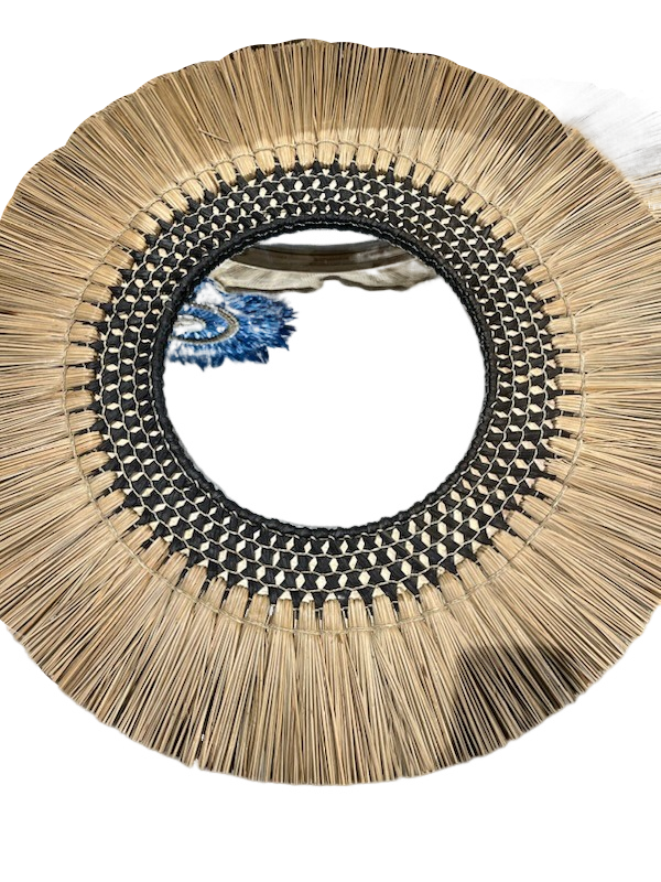MIROIR SEAGRASS