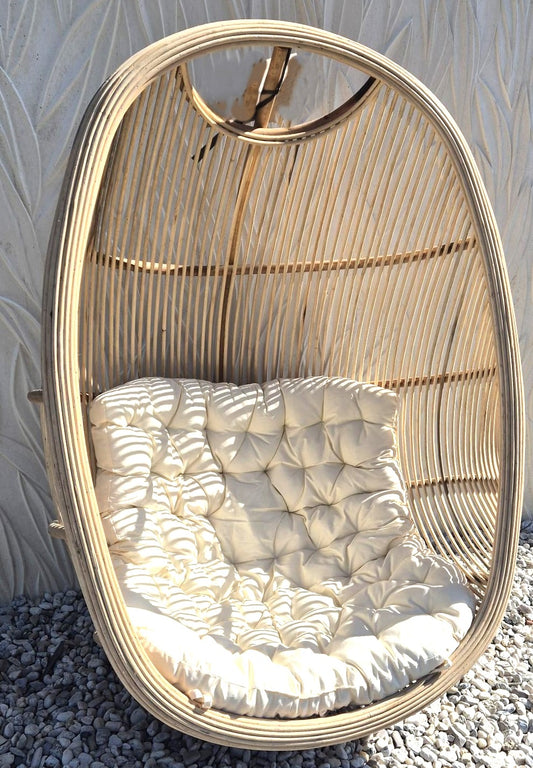 Fauteuil suspendu