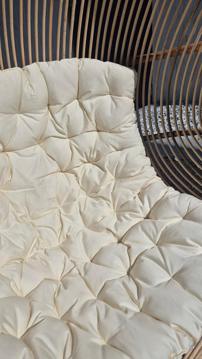 Fauteuil suspendu