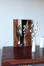MIROIR TECK