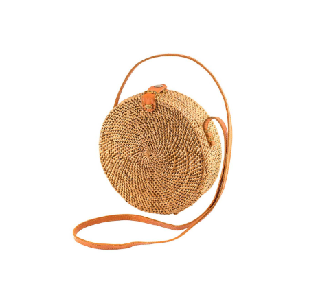 SAC ROND ROTIN BALI