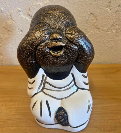 BOUDDHA DE LA SAGESSE