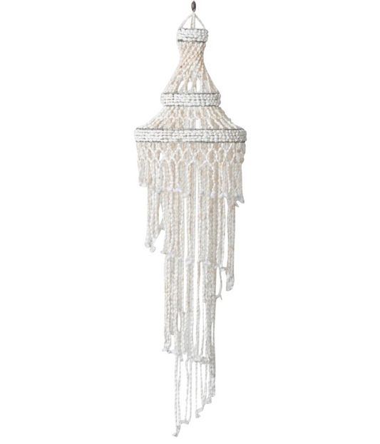 LUSTRE COQUILLAGES