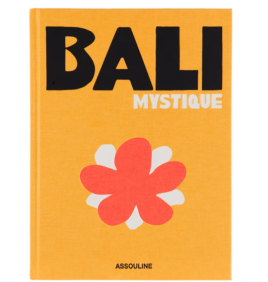 LIVRE BALI