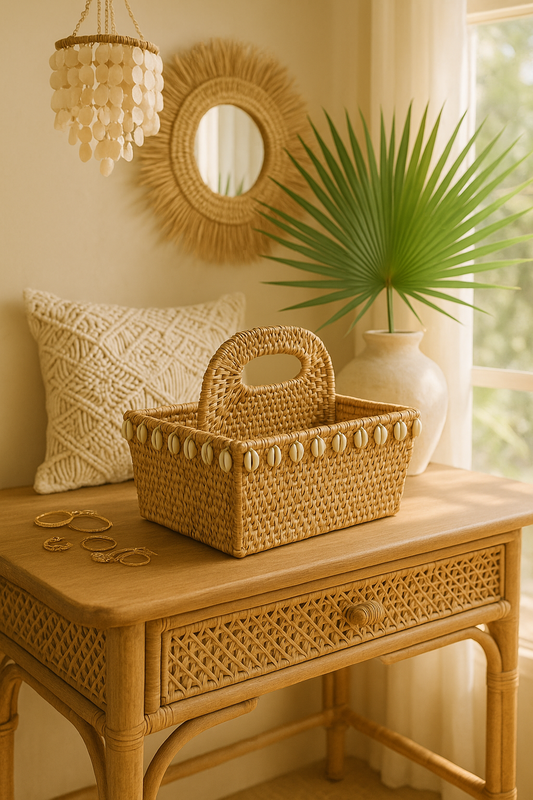 PANIER A COUVERTS