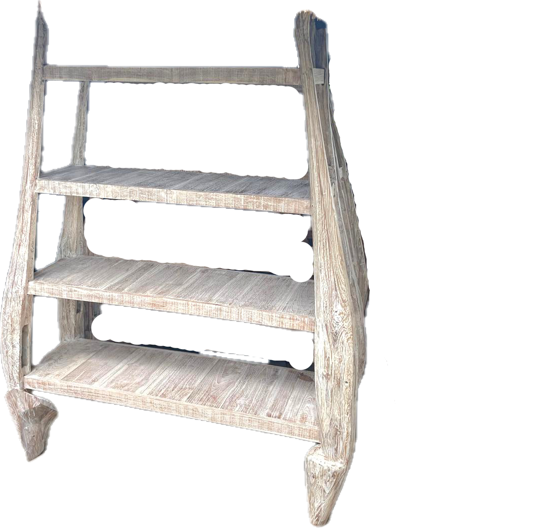 ETAGERE CHARRUE