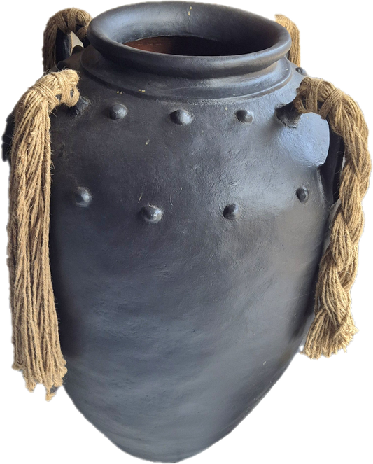 POTERIE GEANTE
