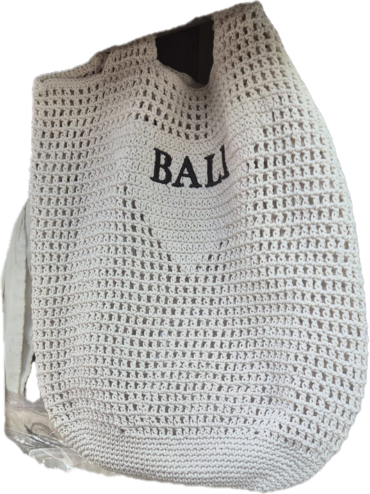 SAC MACRAME BALI