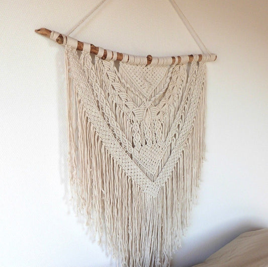 MACRAME 80 CM